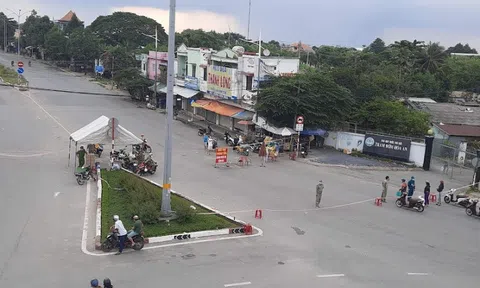 Những thay đổi lớn của Đồng Nai cần đặc biệt chú ý từ 9-10