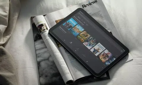 Nokia trình làng máy tính bảng T20 màn hình 2K