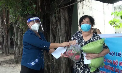 Long An: Thực hiện tốt an sinh xã hội