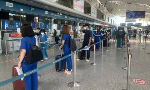 Đà Nẵng đề nghị giảm tần suất chuyến bay với Hà Nội, TP HCM