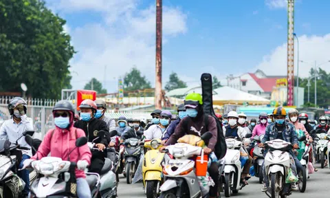 Bình Phước: Không cách ly tập trung người đã tiêm đủ 2 liều vắc-xin