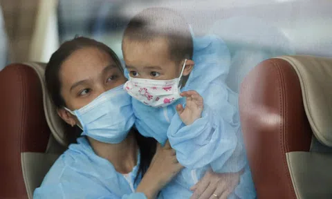 Tp.Đà Nẵng đón người dân về miễn phí bằng máy bay