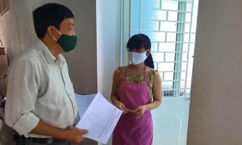 Đà Nẵng: Một số người dân chưa nhận được 500 nghìn hỗ trợ Covid-19 không phải sót mà là bổ sung thêm