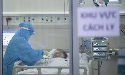 NÓNG: TP HCM thí điểm trả chi phí điều trị Covid-19 cho cơ sở y tế tư nhân