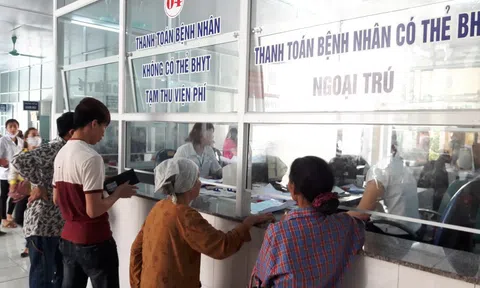 Cắt giảm 149 quy định trong hoạt động kinh doanh ngành Y tế