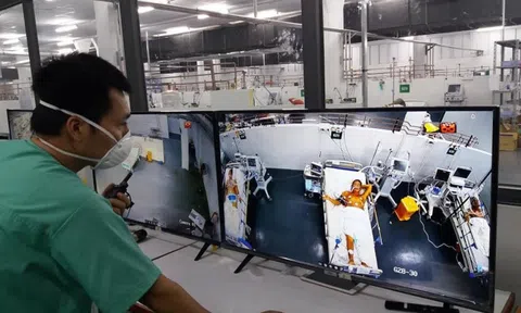 Tp.HCM sẽ trả chi phí điều trị Covid-19 cho cơ sở y tế tư nhân