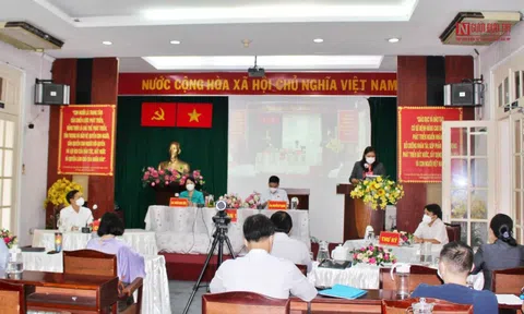 Tp.HCM: Cử tri đề nghị tăng cường quản lý nghệ sĩ làm từ thiện