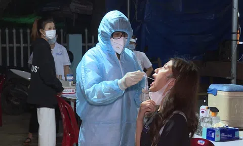 Bình Phước có công văn hỏa tốc liên quan đi lại của người về từ TP HCM