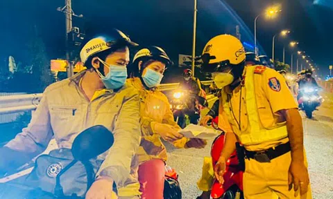 Đi lại giữa TP HCM và các tỉnh ra sao?