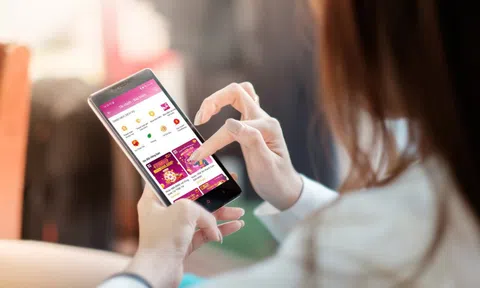 Không mua, bán voucher ưu đãi để tránh mất tiền oan