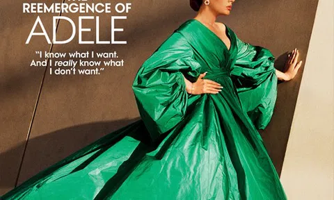 Adele: 'Tôi đi tìm hạnh phúc thật sự sau ly dị'