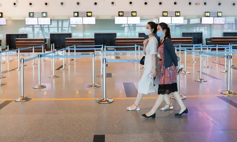 Tp.Đà Nẵng dự kiến mở lại đường bay nội địa