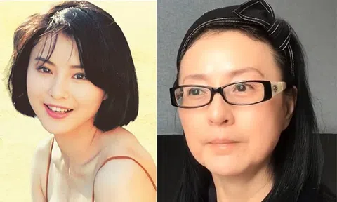 Mỹ nhân phim hành động Hong Kong ngày ấy - bây giờ