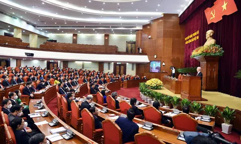 Xây dựng kịch bản cho thời kỳ hậu đại dịch