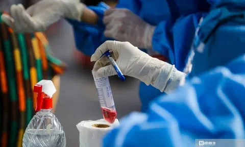 Ngày 7/10, Hà Nội ghi nhận 5 ca Covid-19