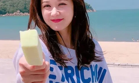 Jang Nara bị giục lấy chồng