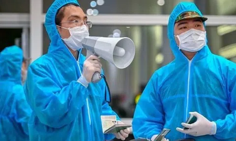 Hà Nội tìm người từng đến AEON Mall Hà Đông, Cửa hàng VinMart liên quan chùm F0 cộng đồng