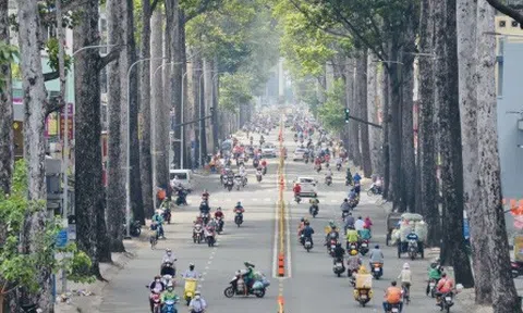 Ai được ra, vào TP.HCM trong các trường hợp cấp thiết?