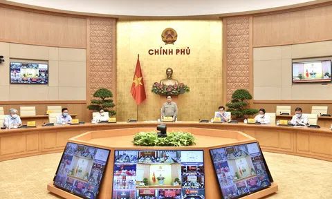 180.000 người trở về địa phương, có 1.031 người xét nghiệm dương tính SARS-CoV-2