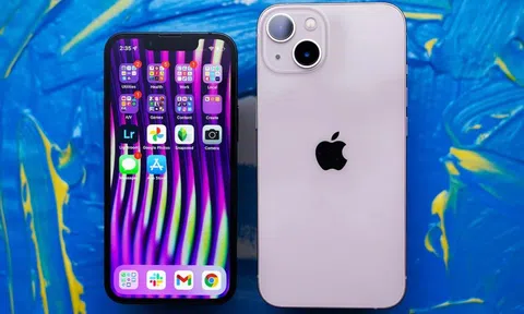 Loạt smartphone mới lên kệ trong tháng 10