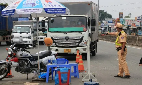 Bà Rịa-Vũng Tàu: Hết sức thận trọng, ngăn chặn dịch bệnh xâm nhập