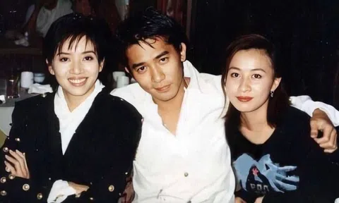 Lương Triều Vỹ tưởng nhớ Mai Diễm Phương