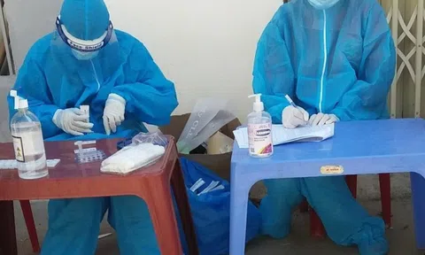 Khánh Hòa: Hơn 7.600 bệnh nhân Covid-19 đã được điều trị khỏi