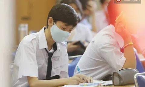 KHẨN: 1 địa phương cho học sinh nghỉ học vì xuất hiện 4 ca F0