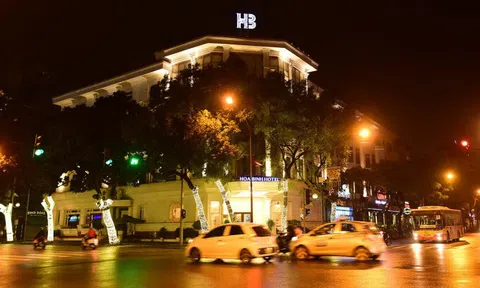 Hà Nội công bố mức giá tại 20 khách sạn cho người cách ly về từ đường hàng không