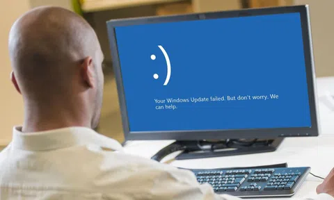 Một số máy tính đột tử sau khi nâng cấp Windows 11
