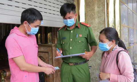 Nhiều người ở chung cư chưa được hỗ trợ