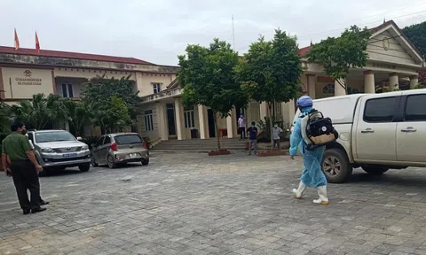 Bệnh nhân Covid–19 trốn cách ly đi khắp làng, 130 người thành F1, F2