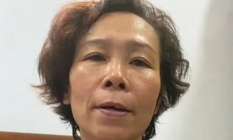 Quản lý Phi Nhung bàn giao tiền cho Hồ Văn Cường