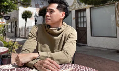 Phùng Ngọc Huy: 'Tôi mong ngày đoàn tụ với con'