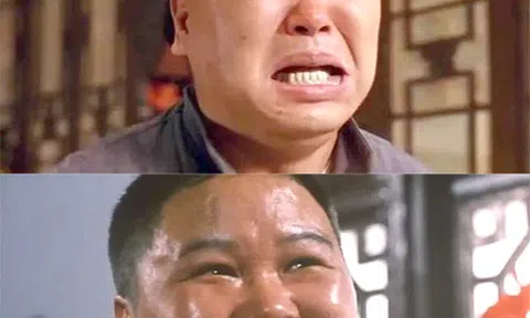 Sao 'Phương Thế Ngọc' qua đời