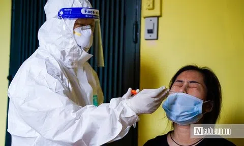 Không phải trả phí xét nghiệm Covid-19 tại cơ sở y tế công lập