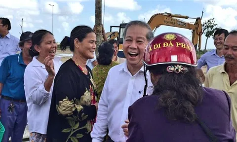 Thừa Thiên-Huế phản hồi việc “Chủ tịch tỉnh không tiếp dân 18 tháng"