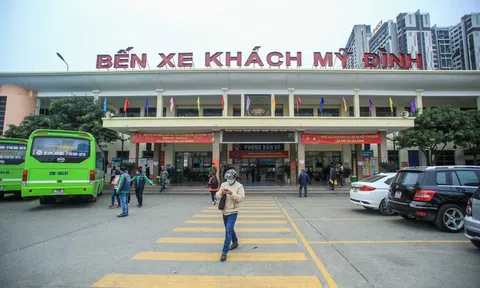 Đề xuất xe khách đi các tỉnh phía Bắc và xe buýt ở Hà Nội được hoạt động từ mai 13-10