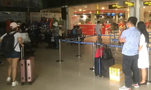 “Pháo đài” không phải là “ngăn sông cấm chợ”!