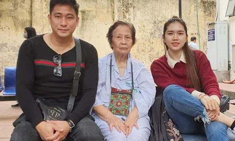 Minh Tiệp: 'Mẹ và vợ tôi rất hòa hợp'