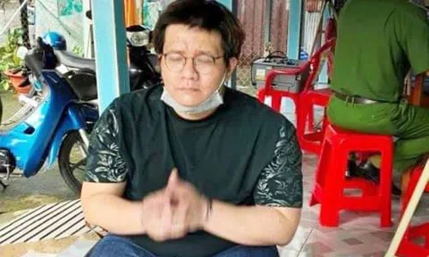 “Vết trượt” dài của lập trình viên Nhâm Hoàng Khang