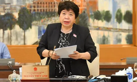 Chưa giải quyết triệt để tình trạng lạm dụng, trục lợi quỹ bảo hiểm y tế