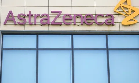 AstraZeneca tung thuốc trị Covid-19 mới, "giảm 67% nguy cơ bệnh trở nặng"
