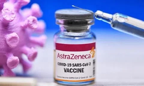 Hàn Quốc viện trợ 1,1 triệu liều vắc xin AstraZeneca cho Việt Nam, 470.000 liều cho Thái Lan