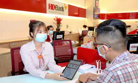 Mở tài khoản không cần tới ngân hàng