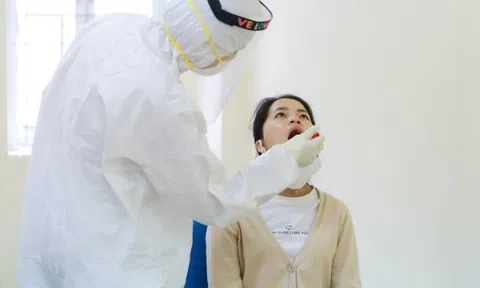 Ngày 13/10, ghi nhận 3.461 ca Covid-19 tại 47 tỉnh, thành phố