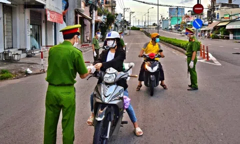 Tp.HCM: Tình hình dịch bệnh Covid-19 được kiểm soát tốt