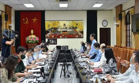 Trong tháng 10, Việt Nam có thể nhận thêm khoảng 34 triệu liều vắc-xin phòng Covid-19