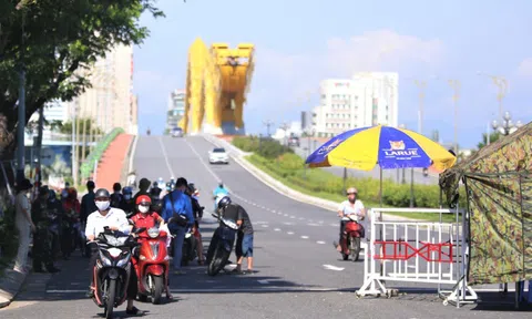 Đà Nẵng mở lại hàng ăn uống phục vụ tại chỗ từ ngày 16-10