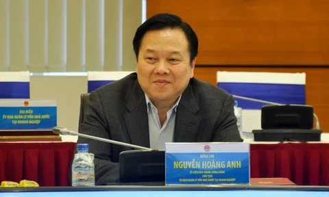 Lập tổ công tác tháo gỡ khó khăn cho 19 tập đoàn, tổng công ty